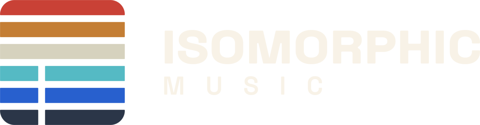 Isomorphoc logo