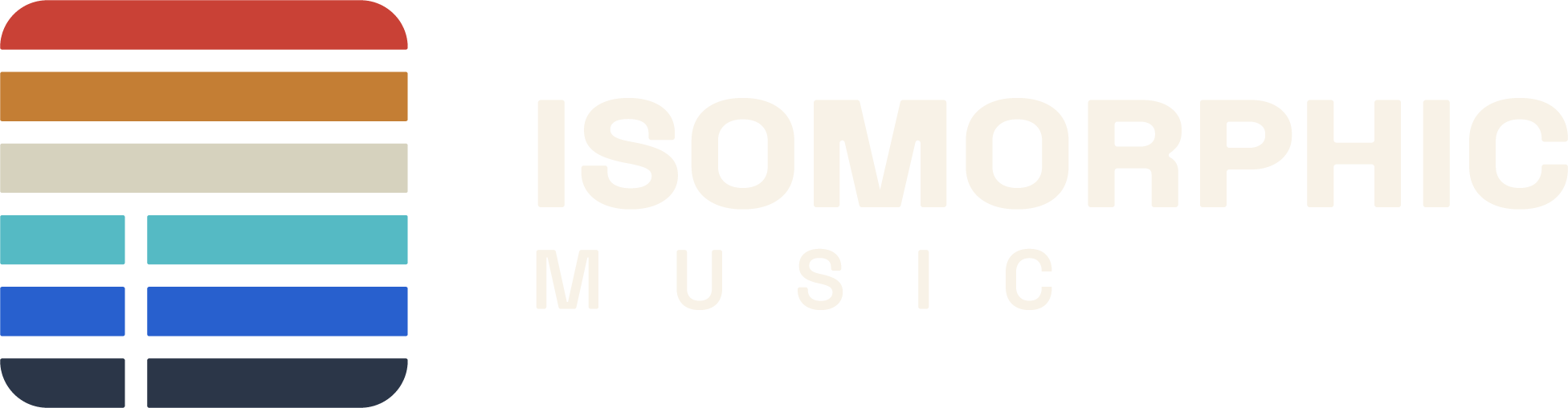 Isomorphoc logo