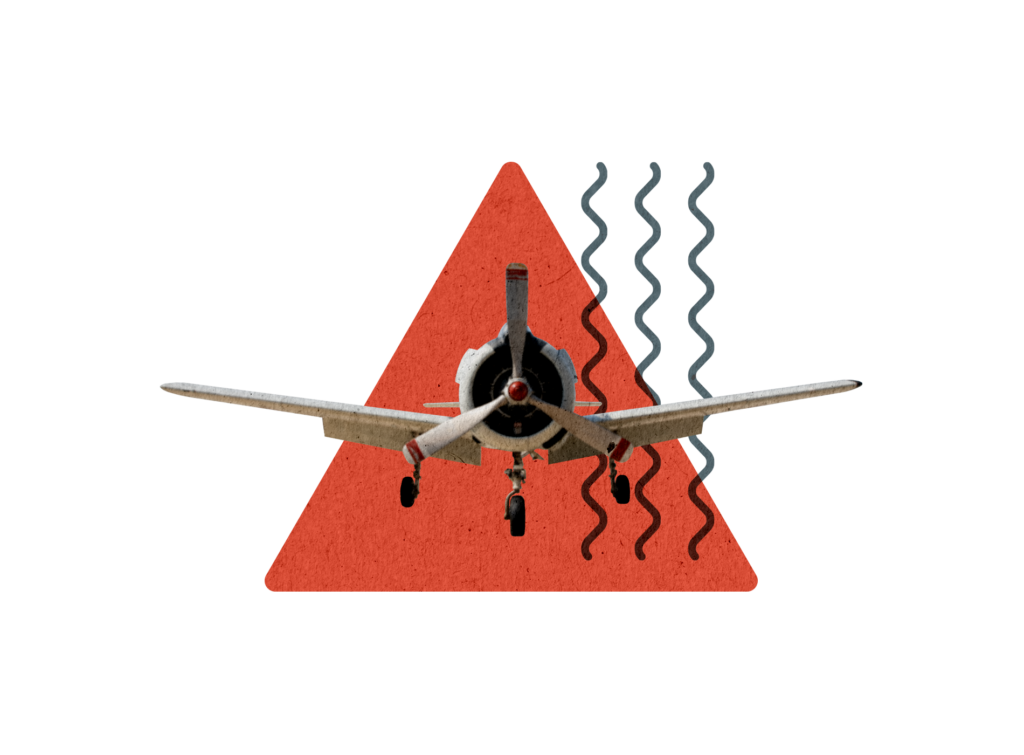 AREOPLANE