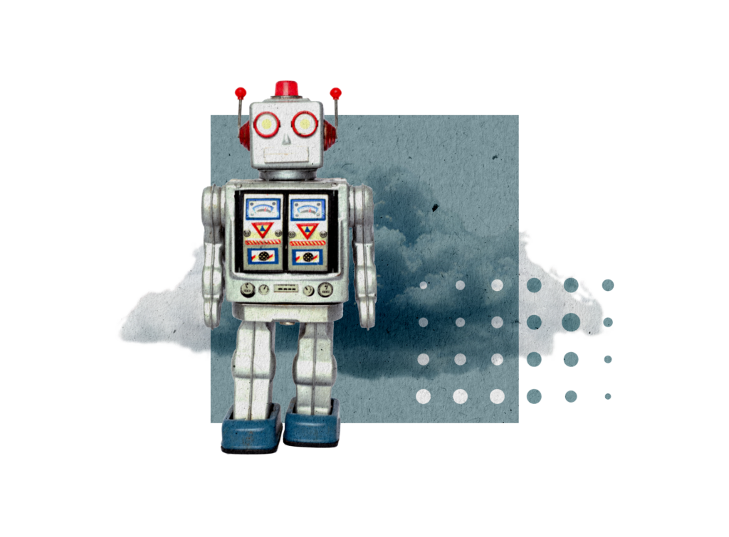 ROBOT