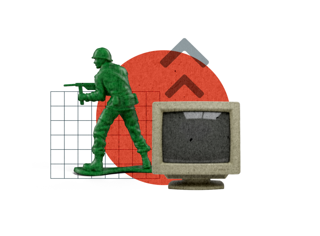 SOLDIER